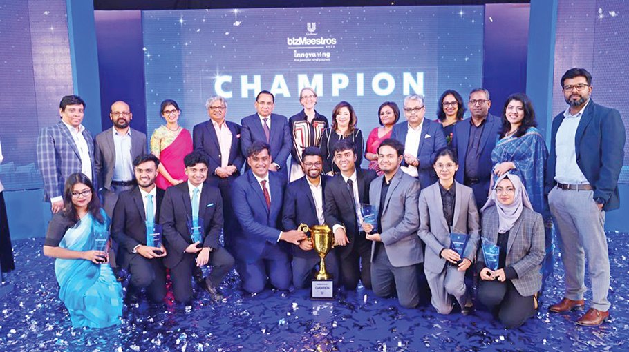 UK committed to supporting economic growth empowering youths of Bangladesh