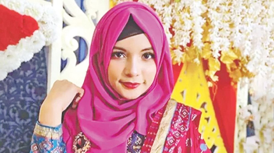  JnU student Khadija  gets SC bail