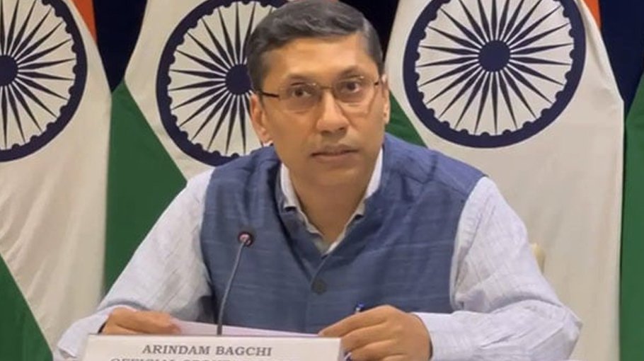 india-s-position-on-bangladesh-remains-same-mea-bangladesh-post