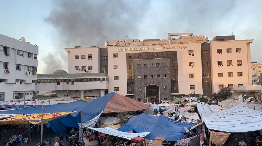 24 die at Gaza hospital in 2 days due to power cuts