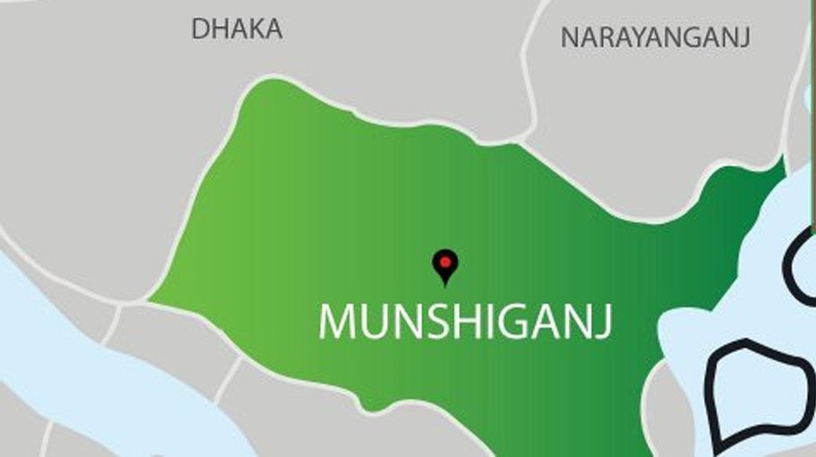 Anniv of Manabseba blood donation organisation held