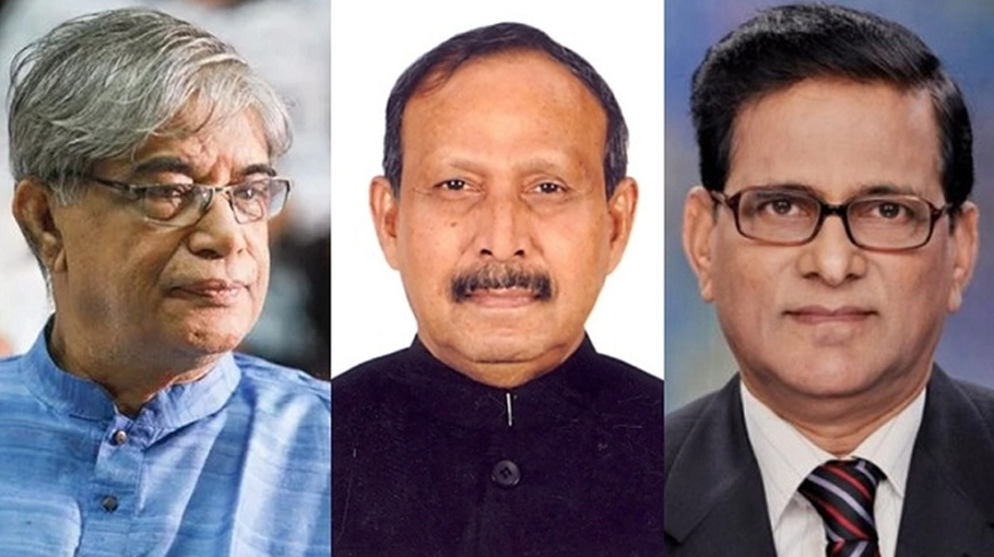 3 Technocrat Ministers, An Advisor Resign From Cabinet - Bangladesh Post