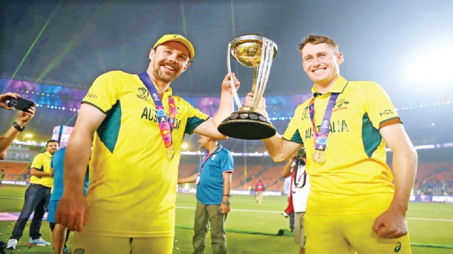 Head thrilled by WC heroics