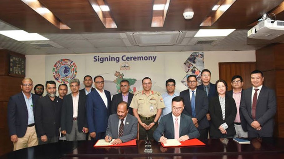 Uttara EPZ gets $28.20m fresh investment from Chinese company 