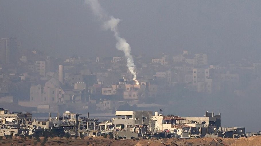 Israel expands Gaza operation amid hostage deal talks