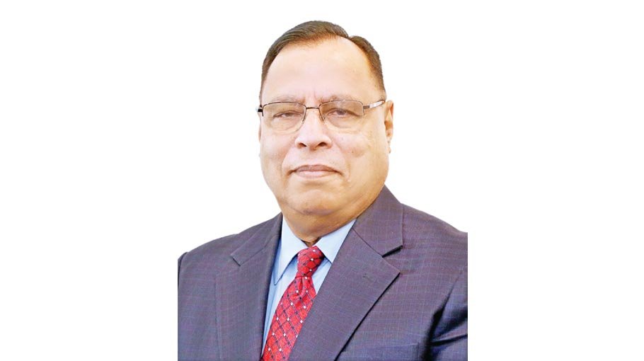 Helal Ahmed Chy new Chairman of BA Express USA Inc