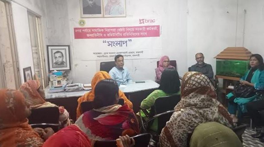 Artificial insemination services should spread for livestock uplift