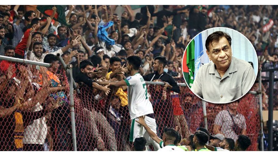 Watching yellow cards too much alarming