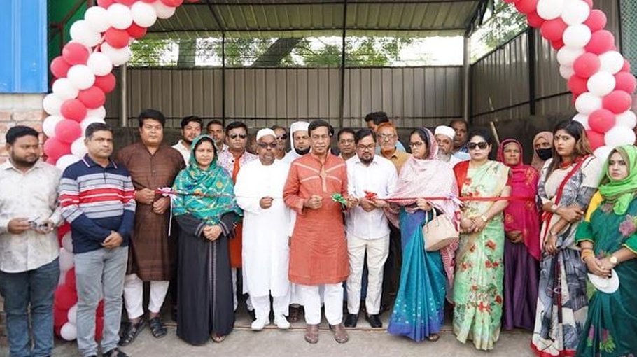 RCC opens three more STS for modern waste management