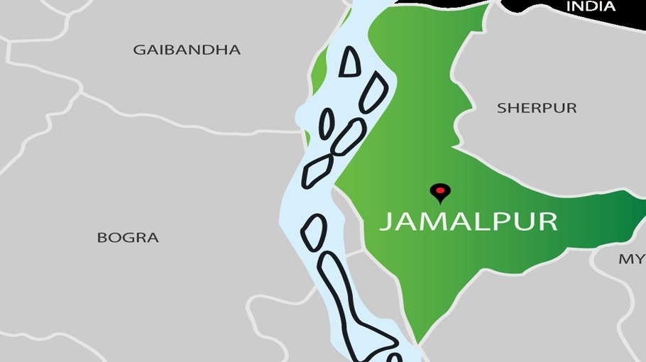 Farmer’s body recovered in Jamalpur