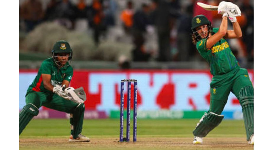 SA announce skipper for Bangladesh’s tour