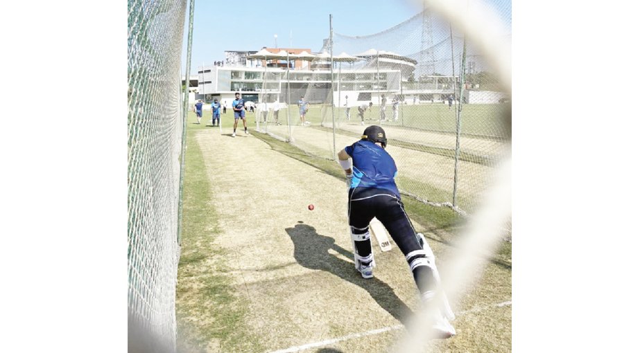 Kiwis look to switch on Test mode against Tigers