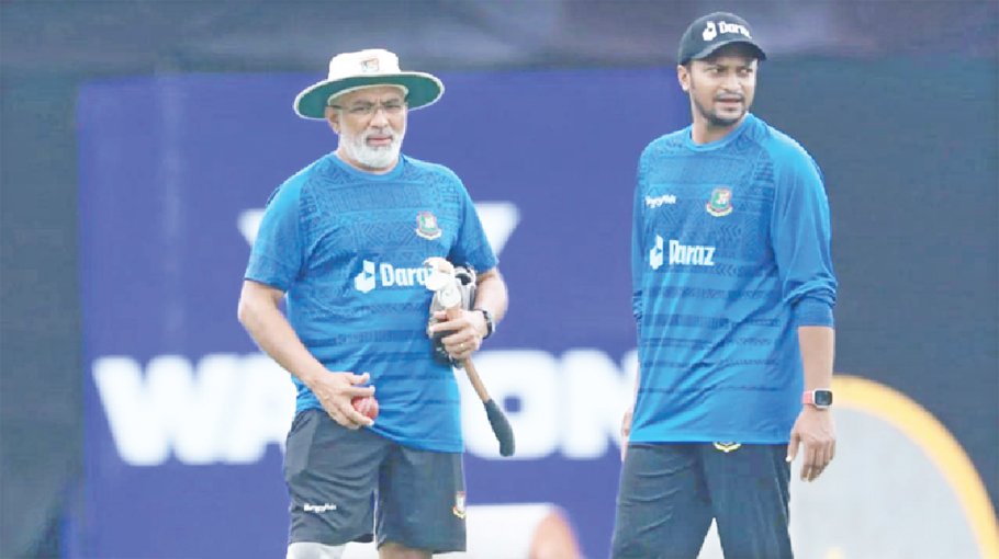 Hathuru’s fate as Tigers’ coach to be decided soon