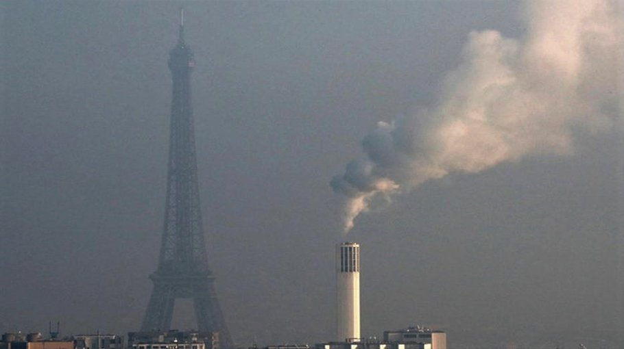 Air pollution behind  250,000 plus deaths in Europe in 2021