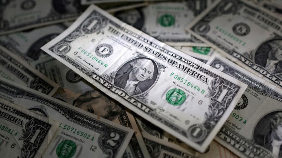 Forex reserves reach $25.16 b