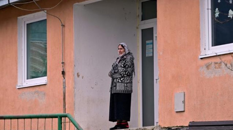 Gaza refugees start anew in Bosnia