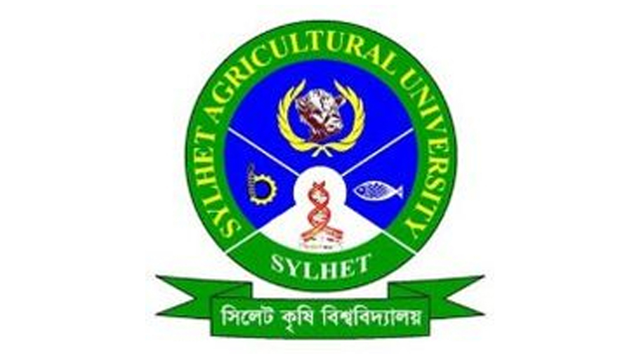 Sylhet Agricultural University: The Fount of Agrarian Insight ...