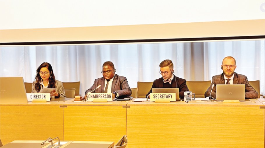 WTO Committee on ‘Rules of Origin’  addresses concerns of LDCs potentially