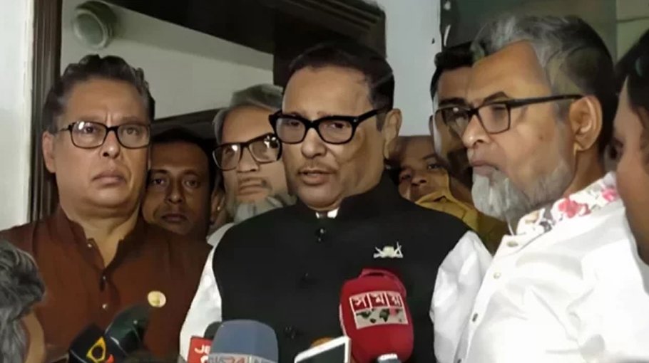 No decision yet over electoral alliance 