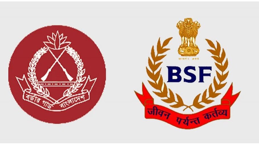 BGB, BSF to step up vigilance along border ahead of polls