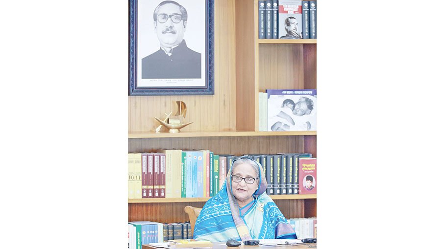 No scope to spare arsonists: PM