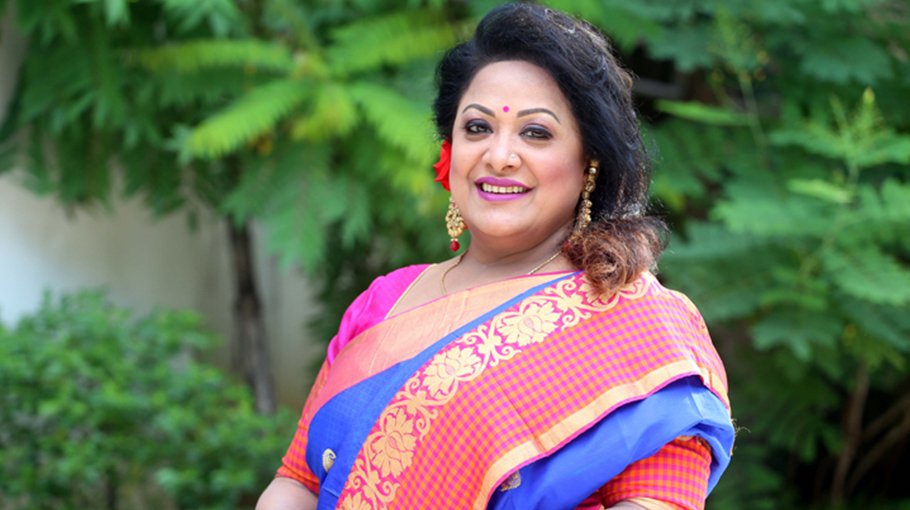 Aruna Biswas to get ‘Shilpakala Padak’