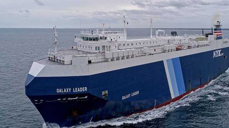 G7 calls on Huthis to stop threats to shipping