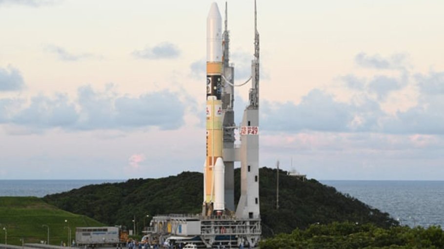 Japan space agency likely penetrated by cyber attack