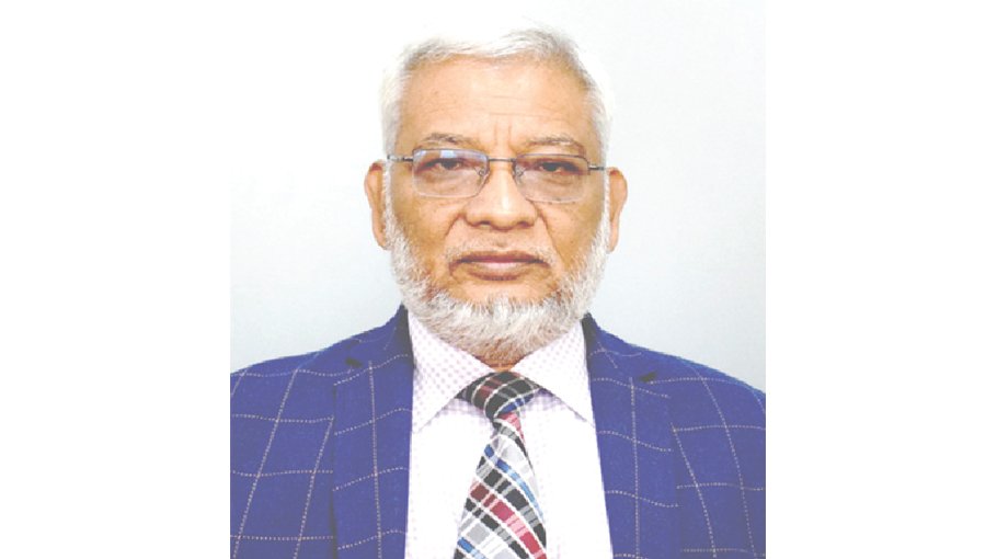 Abul Kalam Azad new CEO of Takaful Islami Ins
