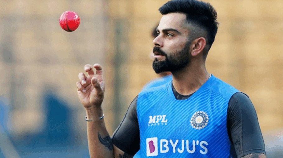 Kohli set to take indefinite break from white-ball cricket 