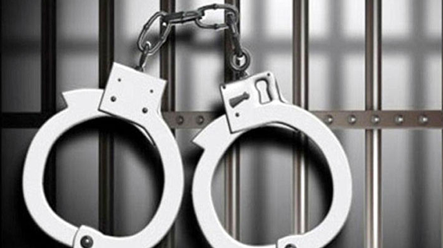 29 arrested in anti-drug drives in city
