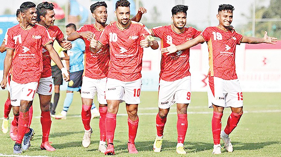 Big guns aim to win in quarterfinals