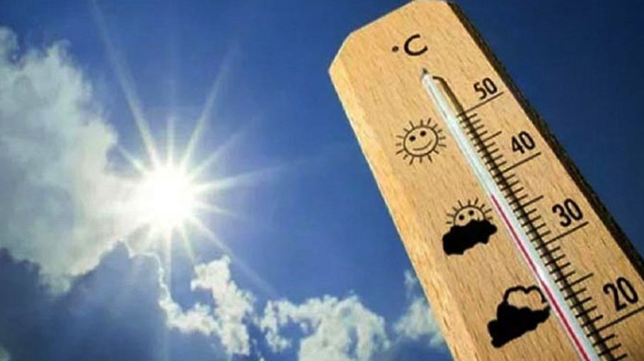 Weather may  remain dry