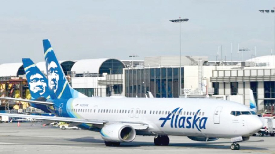 Alaska Airlines to buy Hawaiian Airlines for $1.9n