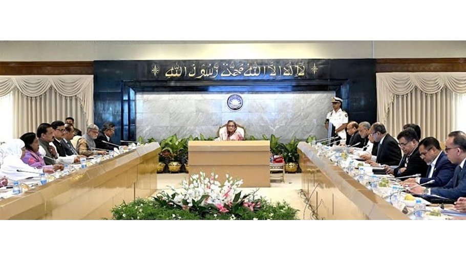 PM orders restoration of rivers, canals in capital,  adjoining areas