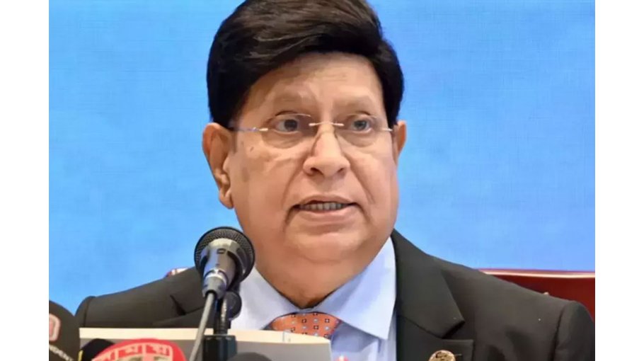 Momen to attend UN peacekeeping ministerial in Ghana on Dec 5-6