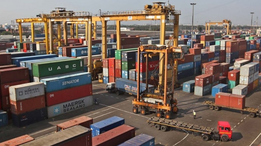 Saudi company to  operate Patenga  Container Terminal