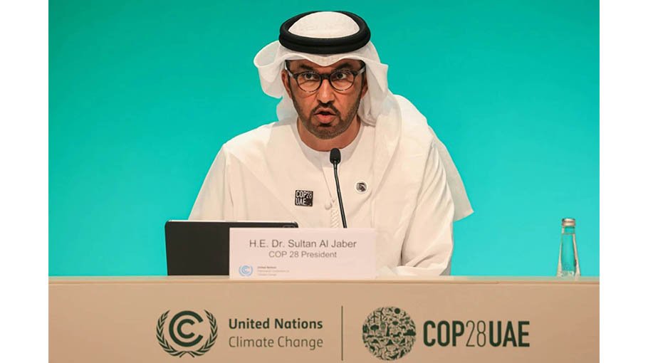 COP28 fossil fuel battle hardens despite new warning on warming