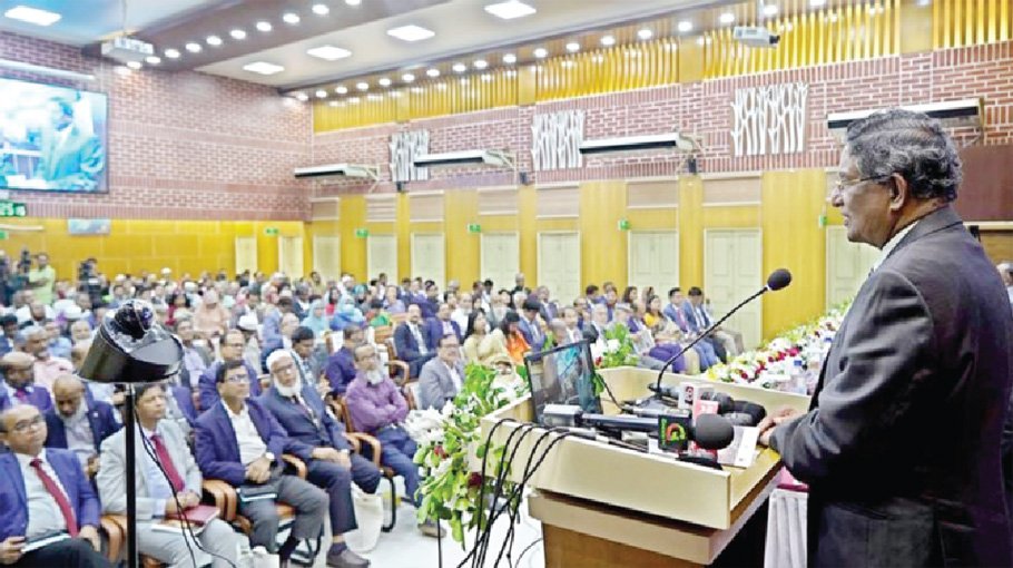 Meeting future food demand a big challenge 