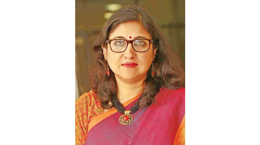 JnU VC made UGC part-time member