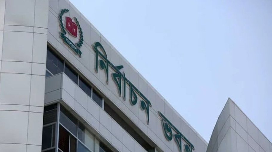 ‘EC working to ensure a peaceful voting   environment’