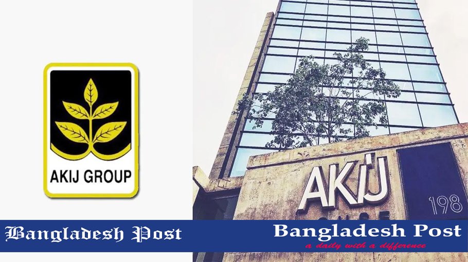Akij Group Job Circular 2023 – www.akijbiri.com
