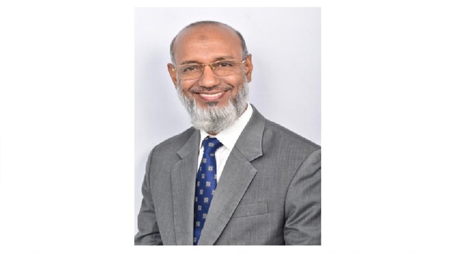 Jahangir Alam new DMD of Union Bank 