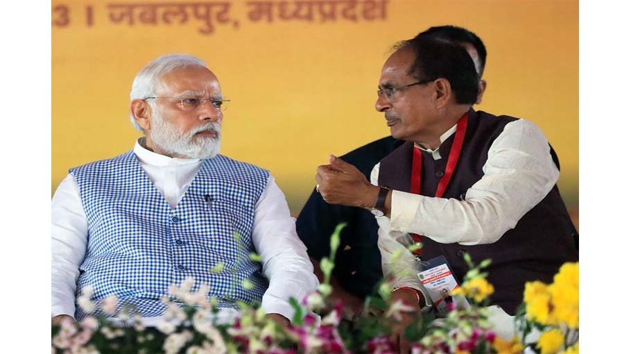 Inside BJP’s election war room: How the  party secured a 3-1 victory in India