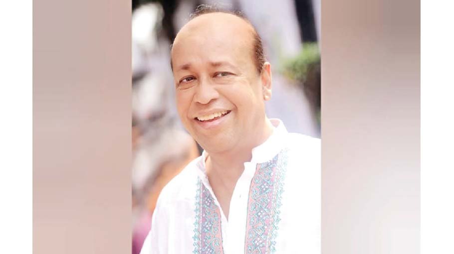 Faridur Reza Sagar named top taxpayer in journalist category