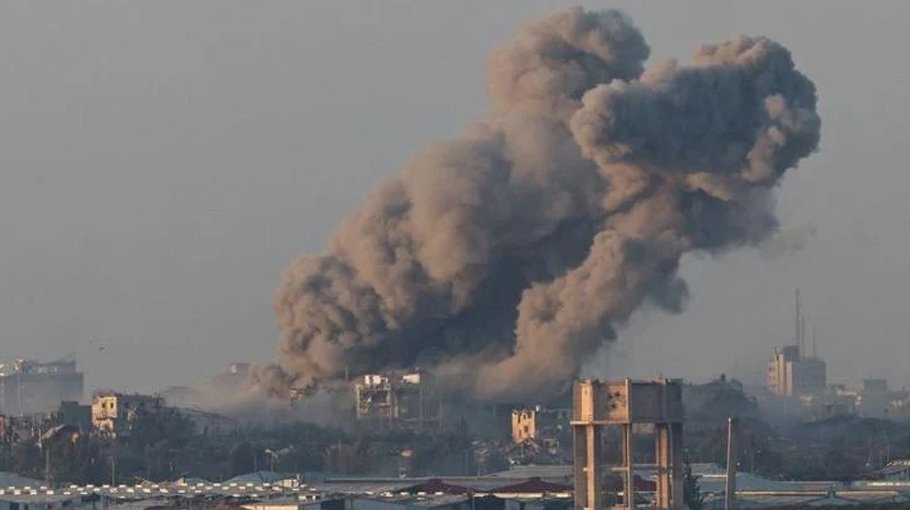 US criticizes Israel on Gaza civilian toll as UN to hear ceasefire demand