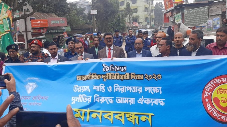 Integrated efforts stressed to ensure non-violent atmosphere