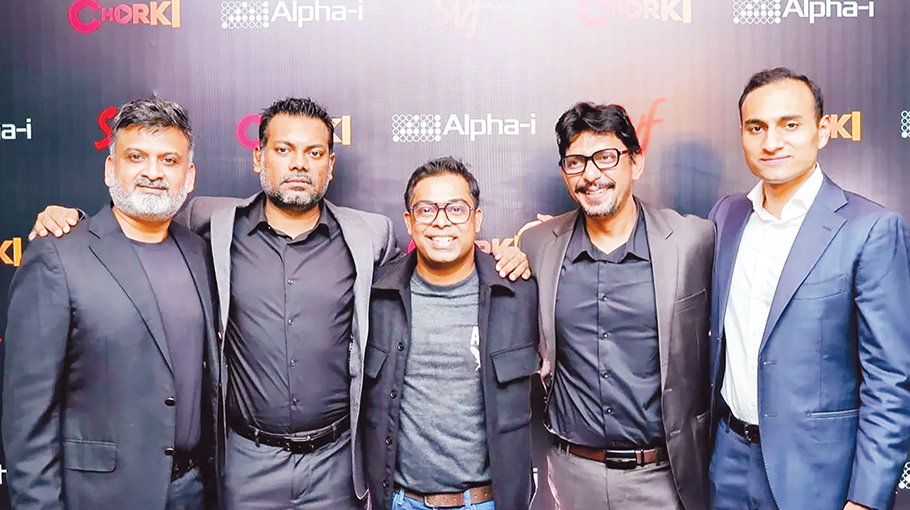 Redoan Rony to comeback as director with ‘Domm’