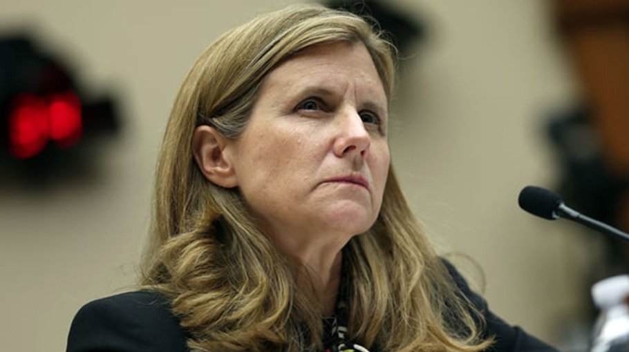 Top US university  president quits after  anti-Semitism uproar
