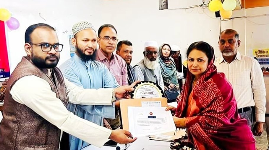 Begum Rokeya Day observed Four women get award 